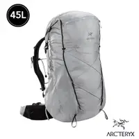 在飛比找PChome24h購物優惠-Arcteryx 始祖鳥 男 Aerios 45L 輕量 登