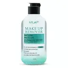 Milap Makeup Remover - Natural Micellar Face Cleansing Water
