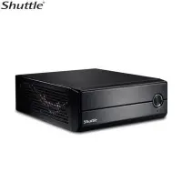 在飛比找Yahoo!奇摩拍賣優惠-【全新附發票】浩鑫 Shuttle XH97V XPC 準系