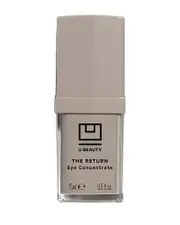 U Beauty The Return Eye Concentrate 0.5 oz.