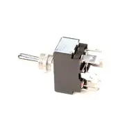 TOGGLE SWITCH DPDT MOMENTARY 00470.00 - Genuine OEM Replacement Part