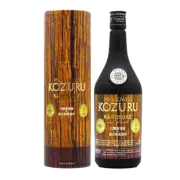 Mellowed Kozuru Kanosuke Cask Finish 2024 700ml