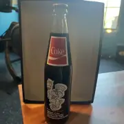 1986 Olympics Coke