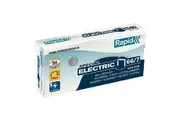 Rapid Strong Staples 66/7 Box 5000