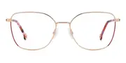 Carolina Herrera HER 0295 AU2 Women’s Glasses Gold Size 55 - Private Health Rebate - Blue Light Block Available