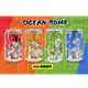 【Ocean Bomb】海賊王海洋深層氣泡水(乳酸/芒果/蜂蜜檸檬/熱帶水果)(330ml) (5.7折)