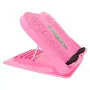 Portable Sliders for Working Out Stretch Board Foldable Slant