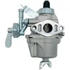 Replacement Carburetor Kit For Brush Cutter & Grass Trimmer Home Gardening Tasks