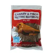 Canary & Finch - Nesting Fibre - 20gm