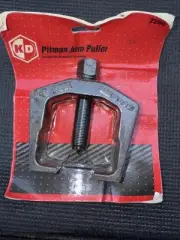 Kd Tools USA Nos Pitman Arm Puller Rare Pkg 2289 Danaher
