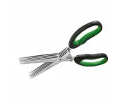 Baccarat Prepare Herb Scissors