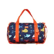 Penny Scallan Duffle Bag