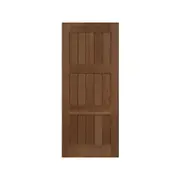 Parkwood 2040 x 820 x 42mm External Door Vulcan Paint PQVAR44