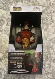 DEADPOOL Game Control Holder