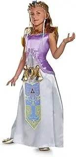 Disguise Legend Of Zelda Nintendo Costume, Medium/7-8
