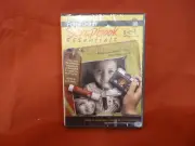 Scrapbook Essentials by LumaPix::FotoFusion CD