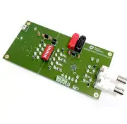 MAXIM MAX35103 EVALUATION KIT PCB Reduced Power Time-to-Digital Converter with