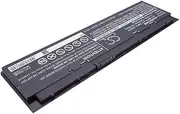 Vsdampj 2600mAh/11.1V Battery Compatible with DELL fit P/N: 0F3G33, 451-BBFW, 451-BBFX, 9C26T, F3G33, GVD76, HJ8KP, KKHY1, NCVF0, WG6RP
