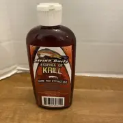 Engineered Strike Baits Fish Attractant Essence Of Krill