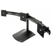 Ergotron DS100 Triple-Monitor Desk Stand