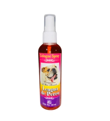Lengua de Perro Perfume Colonia Atrayente con Feromonas