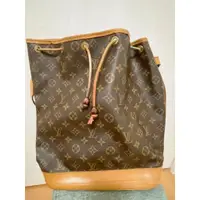 在飛比找蝦皮購物優惠-LOUIS VUITTON 路易威登 托特包 M42224 