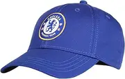 Official Soccer Merchandise Adult Chelsea FC Core Baseball Cap