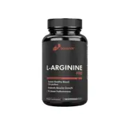 L-ARGININ GREAT MUSCLE PUMP IMPROVES SEXUAL PERFORMANCE