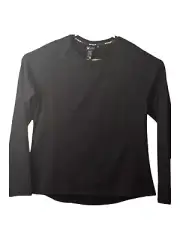 Spyder Active NWT Long Sleeve Size XL Made with Polyester and Spandex