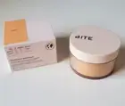 Bite Beauty - Boundary Breaker PGA Peptide-Infused Setting Powder - "Apricot"