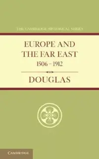 在飛比找博客來優惠-Europe and the Far East 1506-1