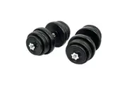 50KG Dumbbell Adjustable Weight Set
