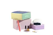 Gelicious Starter Kit - Black Cherry