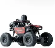 Protocol Rover GX R/C Car with Live Streaming Camera