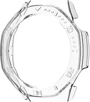 BWAD Hard PC Case for Huawei Watch GT 5 41mm 46mm PC Protective for Huawei GT 5 Pro 42mm 46mm Band Case Accessories