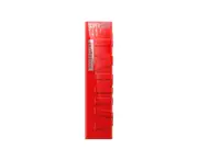 Maybelline SuperStay Vinyl Ink Liquid Lipstick 4.2mL - 25 Red Hot