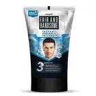 Emami Fair and Handsome Instant Radiance Men Face Wash No Side Effect FS