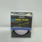 HOYA 72MM HMC Multi-Coated ND4 Filter - Brand New