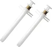 Pet Pill Gun Handy Piller Tablets Dispenser Pet Feeding for Dogs, Cats, Animals
