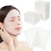 Healeved 2 Packs Cotton Pads For Face,Makeup Cotton Pads,Facial Cotton Pads,Moisturizing Cotton Pads,Beauty Cotton Pads,Cotton Makeup Remover Pads,Make Up Pads for Makeup Remover, Toner,Mask,Skin Care