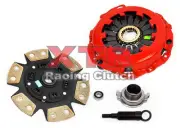 XTR RACE STAGE 3 CLUTCH KIT for 2002-2005 SUBARU IMPREZA WRX 2.0L TURBO EJ205 (for: Subaru)