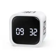 Cube Pomodoro Timer, Digital Productivity Timer, 5/10/30/60 Minutes Rotating ...