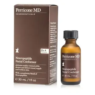 裴禮康 Perricone MD - 多胜肽極致凍齡精華 Neuropeptide Facial Conformer