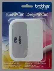 Brother ScanNCut CASCP1 Scraper Tool