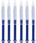 Teeth Whitening Gel Advanced Professional Grade Dental White Tooth Bleaching