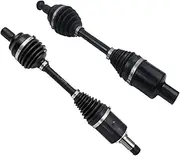 A2213301601 A2213302301 Auto Parts 1 Pcs Front Drive Shaft Left Right Compatible For Benz C218 X218 W212 S212 W221 C216(Right side)