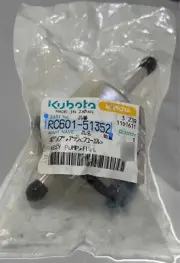 Electric Fuel Pump Rc601-51352 Rc60151352 Kubota