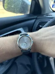 Baume & Mercier Classima 10703 QUARTZ WATCH