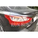 ●○RUN SUN 車燈,車材○● FORD 福特 13 14 15 FOCUS 福克斯 MK3 4門 原廠型 紅白 外側 尾燈 一顆990