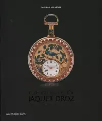 在飛比找博客來優惠-The World of Jaquet Droz: Horo